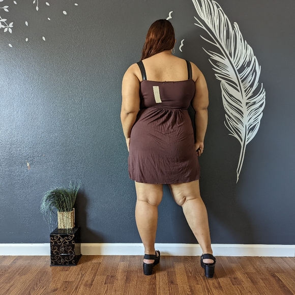 Bcbg Max Azria Mini Dress - Picture 7 of 9